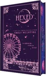 Hexed (Collector`s Edition)
