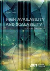 High Availability and Scalability of Mainframe