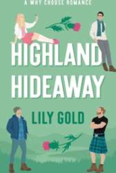 Highland Hideaway