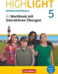 Highlight 5. Jahrgangsstufe - Mittelschule Bayern