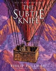 His Dark Materials 2: The Subtle