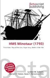 HMS Minotaur (1793)