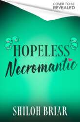 Hopeless Necromantic