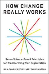 How Change Really Works: Seven Science-Based