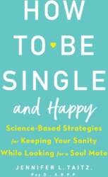 How to Be Single and Happy: