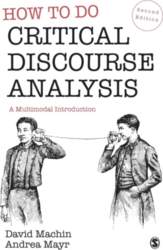 How to Do Critical Discourse Analysis: