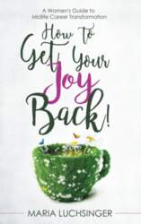 How to Get Your Joy Back