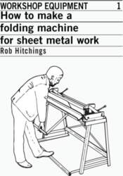 How to Make a Folding Machine