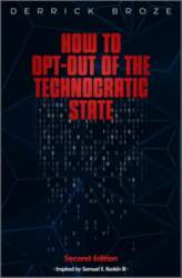 How to Opt-Out of the Technocratic