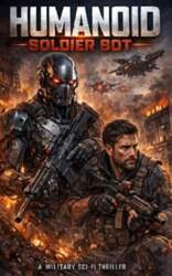Humanoid Soldier Bot