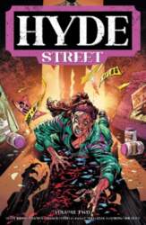 Hyde Street Volume 2
