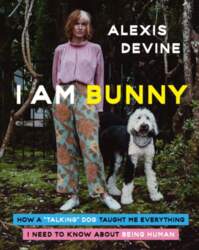 I Am Bunny: How a Talking