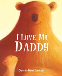 I Love My Daddy