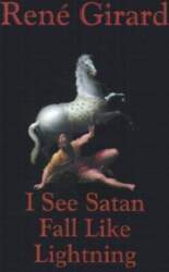 I See Satan Fall Like Lightning