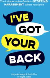 I`ve Got Your Back: The Indispensable