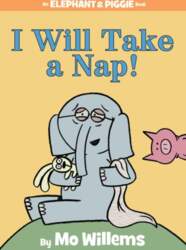 I Will Take A Nap!: