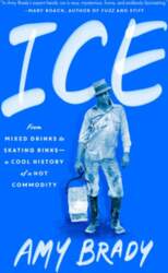 Ice: From Mixed Drinks to Skating