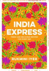 India Express: Featuring easy & delicious