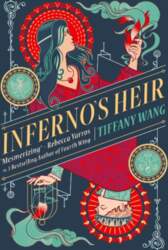 Inferno`s Heir