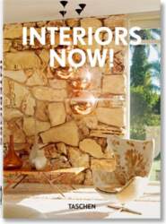 Interiors Now! 40th Ed.