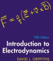 Introduction to Electrodynamics