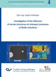 Investigation of the influence of vortex
