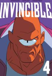 Invincible Volume 4 (New Edition)