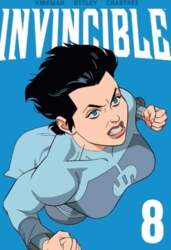Invincible Volume 8 (New Edition)