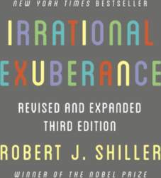 Irrational Exuberance