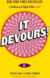 It Devours!: A Welcome to