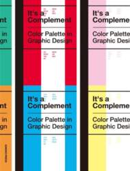 It`s a Complement: Color Palettes in