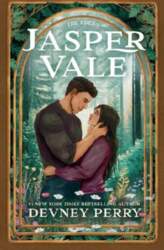 Jasper Vale