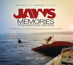 Jaws: Memories from Martha`s Vineyard: Revised