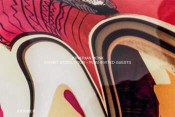Jonathan Monk: Exhibit Model Four -