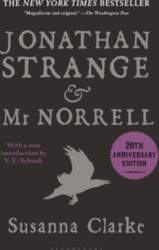 Jonathan Strange & MR Norrell
