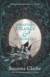 Jonathan Strange & Mr Norrell: A
