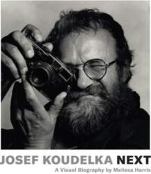 Josef Koudelka: Next: A Visual Biography