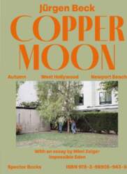 Jürgen Beck: Copper Moon