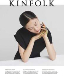 Kinfolk Volume 18