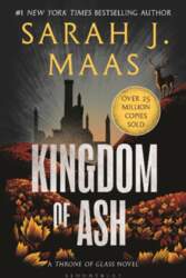 Kingdom of Ash