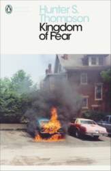 Kingdom of Fear: Loathsome Secrets of