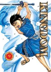 Kingdom, Vol. 9