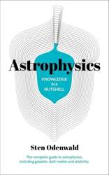 Knowledge in a Nutshell: Astrophysics: The