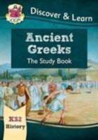 KS2 History Discover & Learn: Ancient