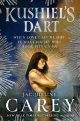 Kushiel`s Dart