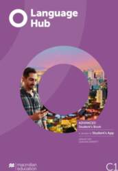 Language Hub. Advanced. Student`s Book +