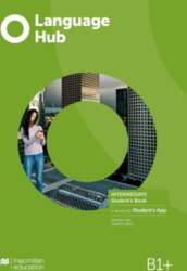 Language Hub: Intermediate / Student`s Book