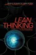 Lean Thinking: Banish Waste And Create