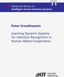 Learning Dynamic Systems for Intention Recognition
