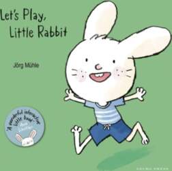 Let`s Play, Little Rabbit